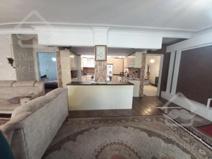 ۱۱۹ متر ۳ خواب اکازیون