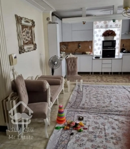 ۷۰ متر /فول امکانات/پرده خور / تراورتن