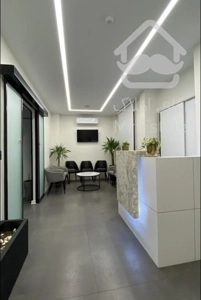 ۱۰۰متر سنداداری تراس‌ویوباز