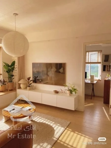 فروش واحد ۱۴۰ متری ۳ خوابه دریاچه چیتگر