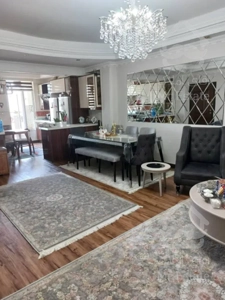 فروش آپارتمان ۷۷ متری در باغ فیض