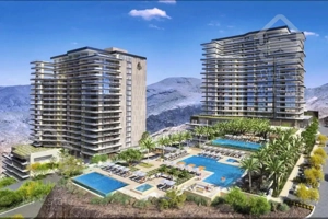 آپارتمان ۴۰ متری لوکیشن دریاچه اقساطی سازنده بنام