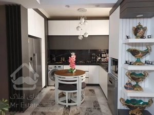 فروش آپارتمان ۶۵ متری دو خواب در جنت آباد مرکزی