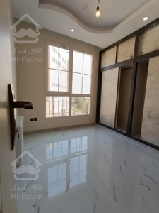 62متر دو خوابه فول امکانات تک واحدی