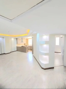 فروش آپارتمان مسکونی ۷۵متر۲خواب دیزاین شده شهران