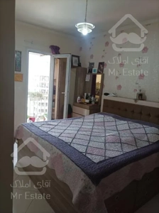 85متر/فول امکانات/خوش نقشه/