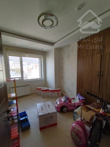 قیطریه ۱۰۰ متر طبقه ۷ بر فراز ابرها آرشام