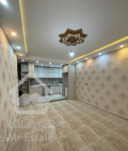 فروش آپارتمان 53متر فول امکانات