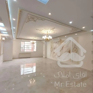 فروش ۱۰۵متری خطی رو به آفتاب همیلا