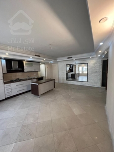 ۶۸ متری بینظیر در نورو نقشه/اباذر