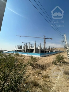 ۱۰۰متر۲خواب برج مجلل گل نرگس(بانک کشاورزی)دریاچه چیتگر