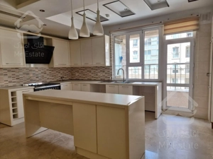 ۱۲۵متری سه خواب مروارید سعادت آباد