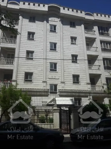 سعادت آباد 137 متر سازه مهندسی ساز (مشابه 10ساله)