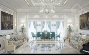 بهترین راهکار ممکن برای خانه دار شدن شما.. بصورت اقساط.وام بانکی..تهاتر با املاک و خودرو.. دریاچه