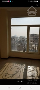 فروش آپارتمان ۸۷ متری در جنت آباد جنوبی فول دو خواب سالن پرده خور