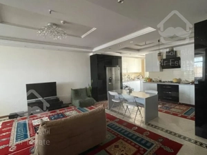 فروش آپارتمان ۸۵ متری در باغ فیض