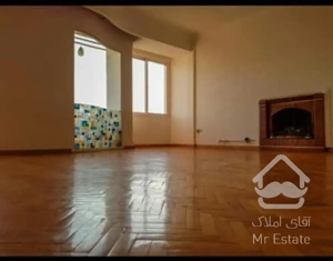 98متر بازسازی شده سالن پرده خور