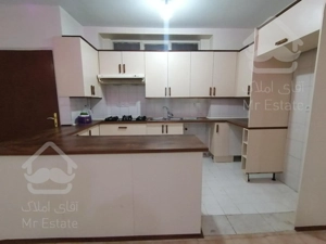 89 متر، فول امکانات، جنت آباد شمالی