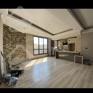 فروش آپارتمان ۹۱ متری در جنت آباد جنوبی فول دو خواب سالن پرده خور