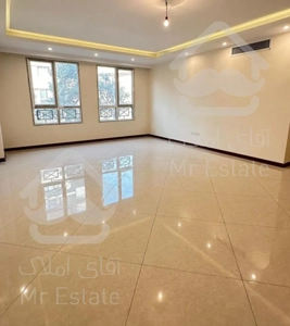 ۸۵ متر فول امکانات سالن پرده خور