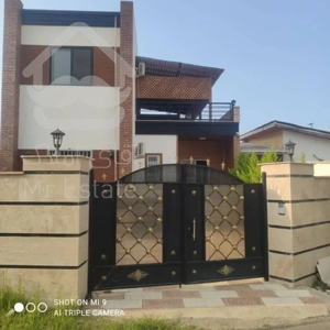 رهن و اجاره ویلا مستقل مدرن کمربندی ونوش