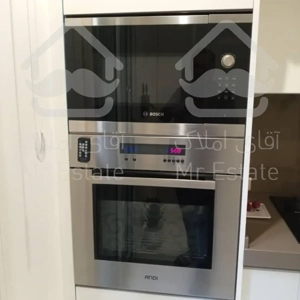 فروش اپارتمان لوکس ۳جهت نورویو ۲۲۰متری نیاوران