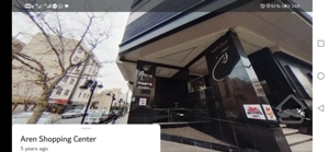 خرید و فروش مغازه در شهرک غرب ۴۰ متر مغازه پاساژ آرن