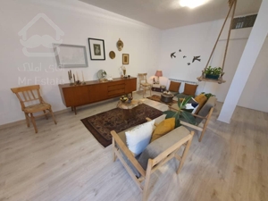 شمال جلفا 80 متر 2 خواب( فول بازسازی)