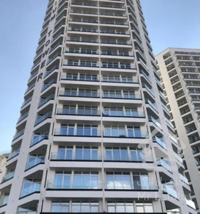 آپارتمان ۱۲۰ متری ویوی دریاچه اقساطی بدون کارمزد