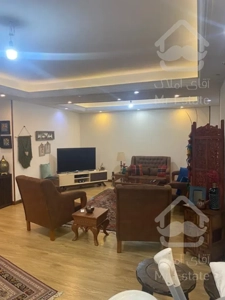 فروش آپارتمان 80 متری 2 خوابه شهران
