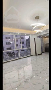 خرید آپارتمان 140متری  سالن پرده خور