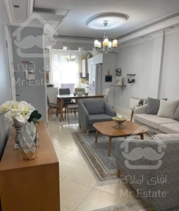 ۵۰متری یکخواب تکواحدی در دامپزشکی