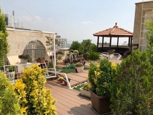 رهن و اجاره آپارتمان ۱۵۰متری در آجودانیه