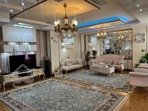 ۱۴۸متر فول فرنیش مبله