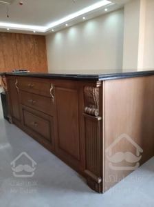 ۱۲۵متر/یوسف آباد/انتخاب رویایی/نوساز