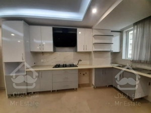 سعادت آباد ۸۰ متر ۲ خواب