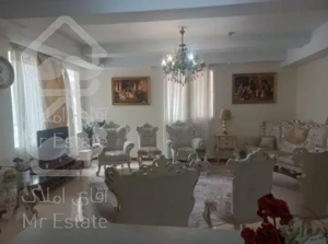 ۱۱۰ متر / ۲ خواب / ویودریاچه