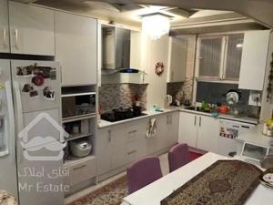 اجاره و رهن آپارتمان 60 متری در بلوار فردوس