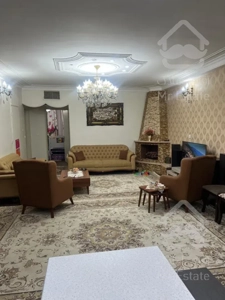 فروش آپارتمان ۸۰ متری در جنت آباد مرکزی فول دو خواب سالن مرده خور