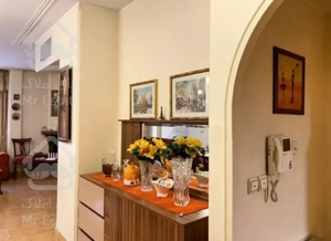 ۱۱۰ متر/یوسف آباد/ با پلان و طراحی خاص