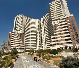 فروش ۱۵۰ متر آپارتمان مسکونی برجهای دوقلوی المپیک منطقه ۲۲