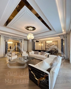 آپارتمان۱۷۰متر،۳خواب مستر،سازه برند،سعادت آباد