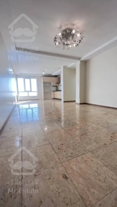 ۸۰ متر/دو خواب/سالن پرده خور/ویو دار/جنت جنوب