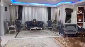 ۱۰۷متر /اکواریوم/جنت اباد