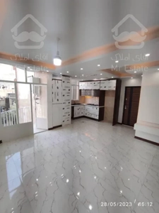 ۵۰متر فول امکانات بریان سرمایه گذاری