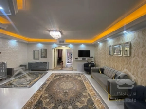 ۸۰ متر/۲ خواب/فستیوال نور و نقشه/پونک