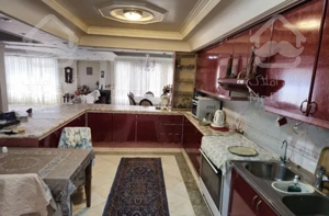 آپارتمان ۱۹۶ متری برای اجاره در فرمانیه