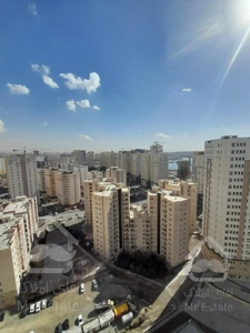 ۱۲۷ متر ۲ خواب نوساز جنب دریاچه