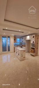 85 متر 2 خواب نوساز/ بدون مشابه/ صبح دوست