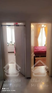 فروش آپارتمان ۲خواب در بلوار فردوس غرب